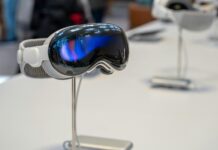 Apple Vision Pro