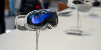 Apple Vision Pro