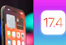 iOS 17.4