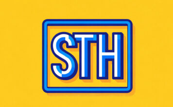STH skratka
