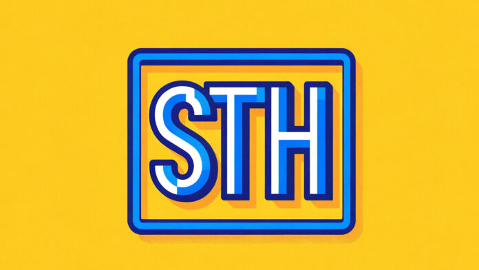 STH skratka