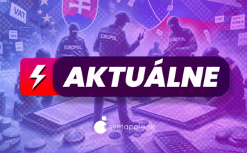 Aktuálne Europol
