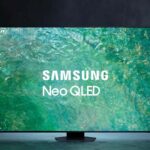 55″ Samsung QLED TV je za extrémne nízku cenu. Jej kvalitný obraz budete milovať Samsung TV 55"