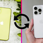 iPhone 11 vs iPhone 15 Pro