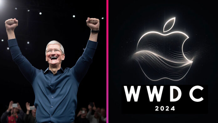 WWDC 2024