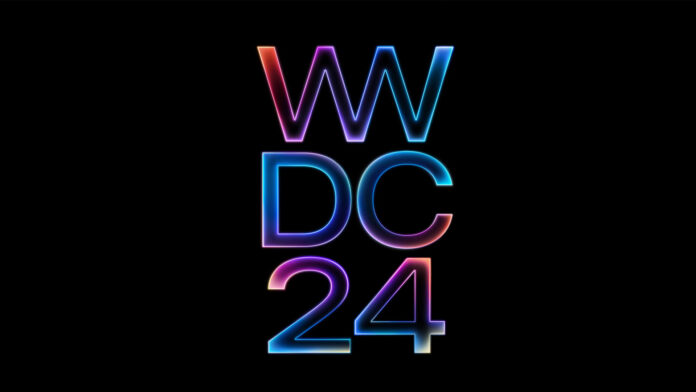 WWDC 2024