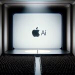 Predstavenie umelej inteligencie od Apple