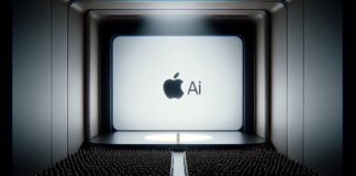Predstavenie umelej inteligencie od Apple