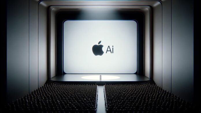 Predstavenie umelej inteligencie od Apple