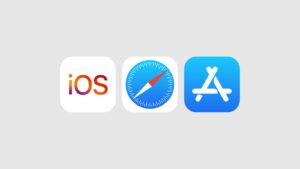 zmeny v aktualizácii iOS 17.5