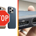 Apple Finewoven kryt