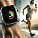 Apple Watch maratón