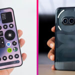 Nothing phone (2a)