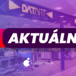 AKTUÁLNE: Na Slovensku končí známa sieť predajní s elektronikou. Nahradí ich táto značka Aktuálne DATARD