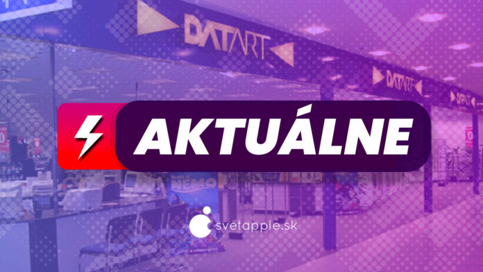 Aktuálne DATARD