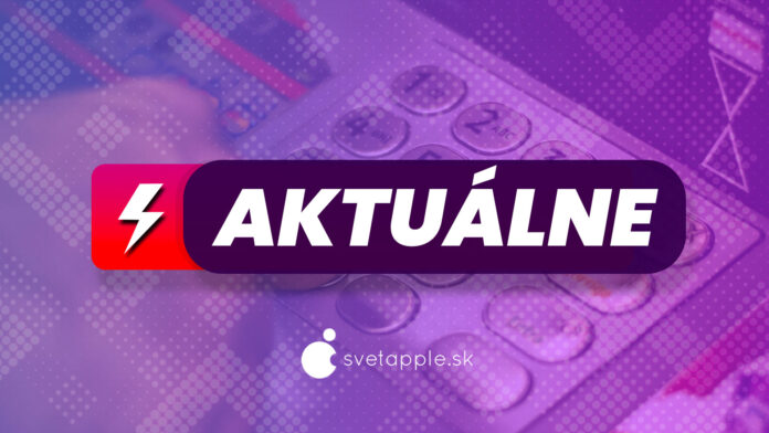 aktuálne banka bankomat