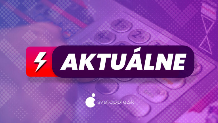 AKTUÁLNE: Nezaplatíte kartou a nepôjde internet banking. Známa banka bude mať odstávku