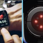 Meranie krvného tlaku na Apple Watch