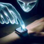 Apple Watch problém ghost touch