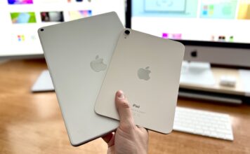 základný iPad a iPad mini