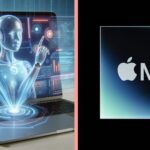 Umelá inteligencia pre čip Apple Silicon M4