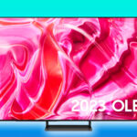 3 OLED TV Samsung, ktoré kúpite za polovičnú cenu. Tieto šialené zľavy by bol hriech nevyužiť Samsung OLED TV