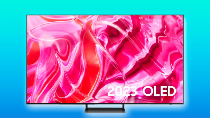 Samsung OLED TV