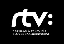 Čierny deň RTVS