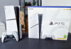 PlayStation disky po roku 2028 úplne NEKONČIA. Sony potvrdilo dôležitú výnimku PlayStation 5 Slim