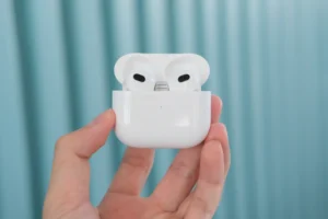 Apple AirPods 3. generácie