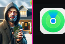 Máte iPhone? Dávajte si pozor na podvod cez Find My. Môžete prísť o majetok pozor na tento podvod cez Find My