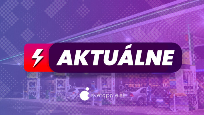 benzinol pumpa aktuálne omv