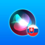 Siri slovensko