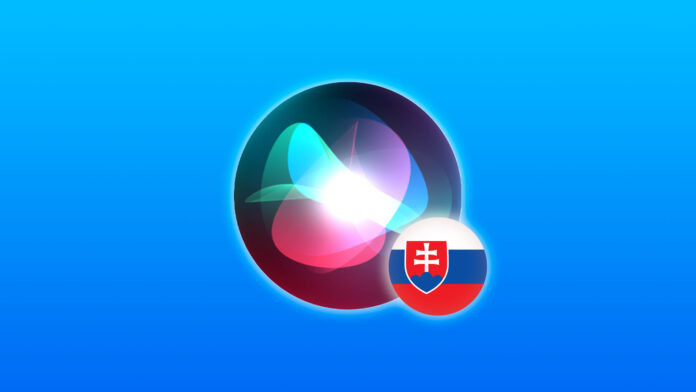 Siri slovensko