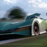 Škoda Vision Gran Turismo