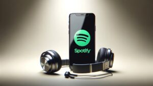 Spotify Music Pro