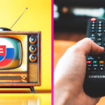 Streamovacia služba TV Slovensko ovládač