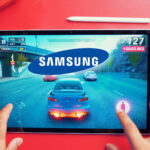 samsung tablet