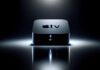 Apple TV 4K so zabudovanou kamerou