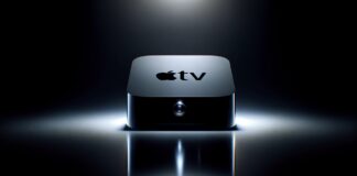 Apple TV 4K je bez aktualizácie už tri roky. Kedy sa dočkáme vytúženého upgradu? Apple TV 4K so zabudovanou kamerou