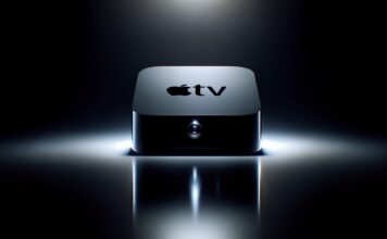 Apple TV 4K je bez aktualizácie už tri roky. Kedy sa dočkáme vytúženého upgradu? Apple TV 4K so zabudovanou kamerou