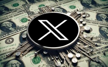 Spoplatnenie sociálnej siete X