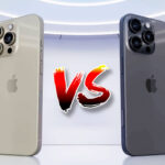 iPhone 15 Pro Max vs iPhone 16 Pro Max. O toľkoto bude väčší nový model