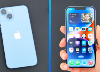 iPhone 14