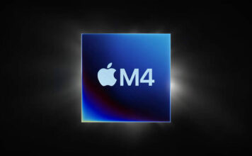 Apple Silicon M4