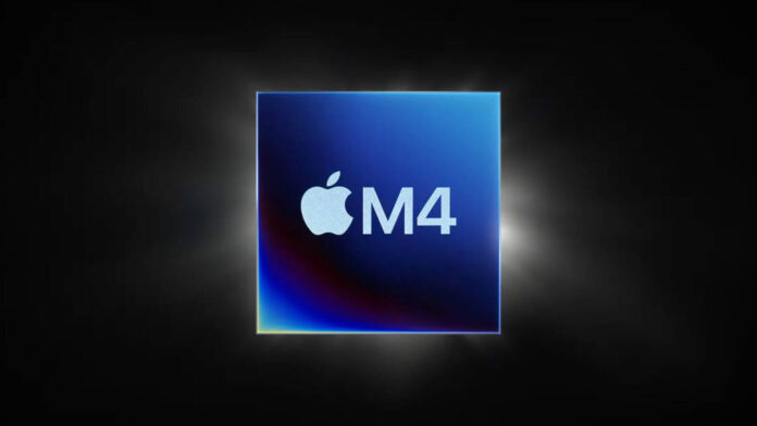 Apple Silicon M4