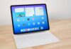 iPad Air M2