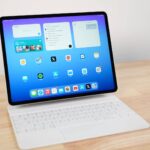 iPad Air M2