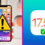 UPOZORNENIE: Pre toto si nainštalujte iOS 17.5.1. Apple opravil extrémne bizarnú chybu iOS 17.5.1