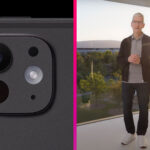Apple Let Loose event tim cook